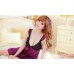 SLB104 (สีม่วง)